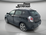 2009 Pontiac Vibe Base