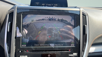 2019 Subaru Crosstrek 2.0i Limited