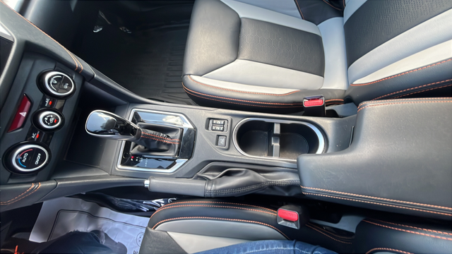 2019 Subaru Crosstrek 2.0i Limited