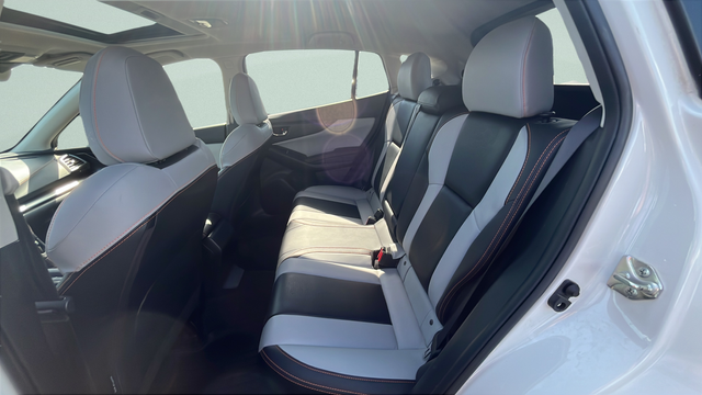 2019 Subaru Crosstrek 2.0i Limited
