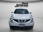 2015 Nissan Juke SV