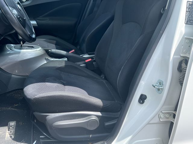 2015 Nissan Juke SV