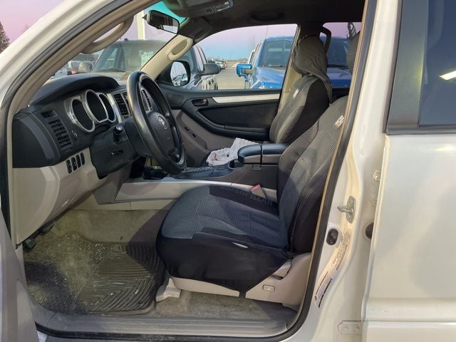 2005 Toyota 4Runner SR5 Sport