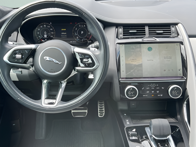 2021 Jaguar E-PACE 300 Sport