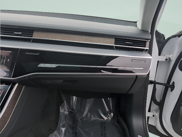 2019 Audi A8 L 55 quattro