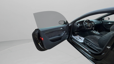 2017 Audi S5 4.2 quattro