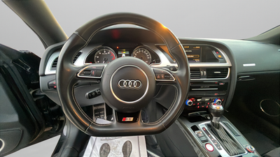 2017 Audi S5 4.2 quattro