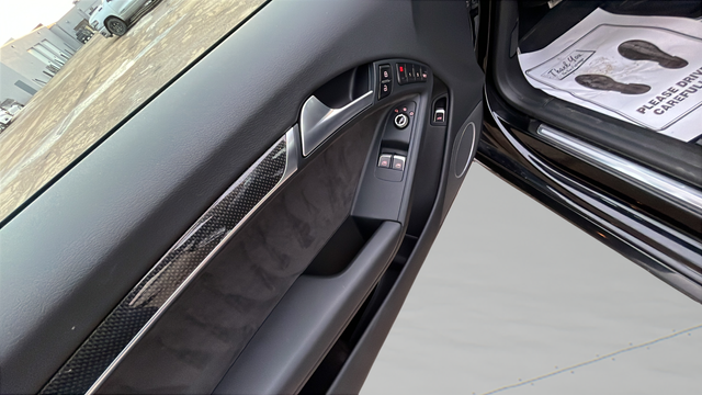 2017 Audi S5 4.2 quattro