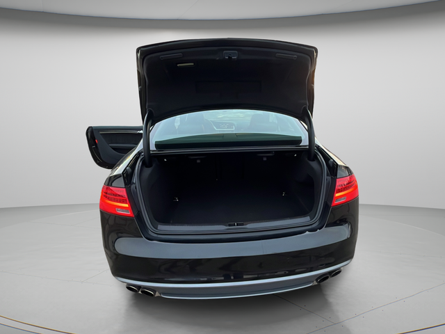 2017 Audi S5 4.2 quattro