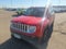 2015 Jeep Renegade Limited