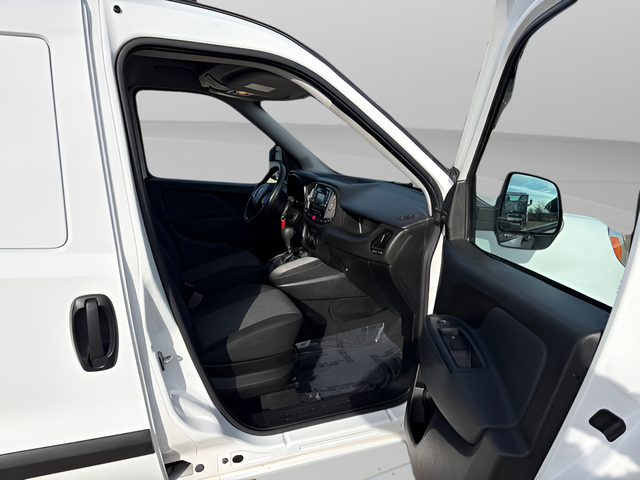 2022 RAM ProMaster City Base