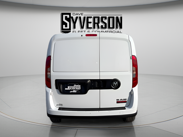 2022 RAM ProMaster City Base