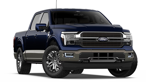 Dave Syverson Ford in Albert Lea MN