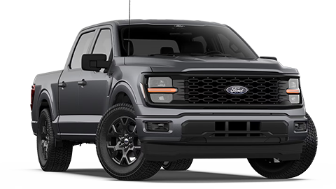 Dave Syverson Ford in Albert Lea MN