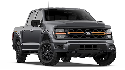 Dave Syverson Ford in Albert Lea MN