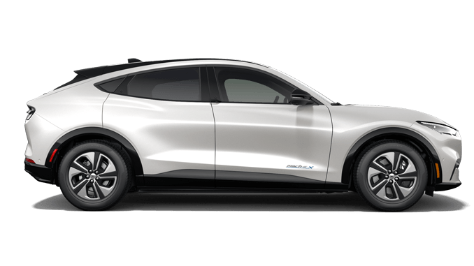 2021 Mach-E California Rt.1 Edition